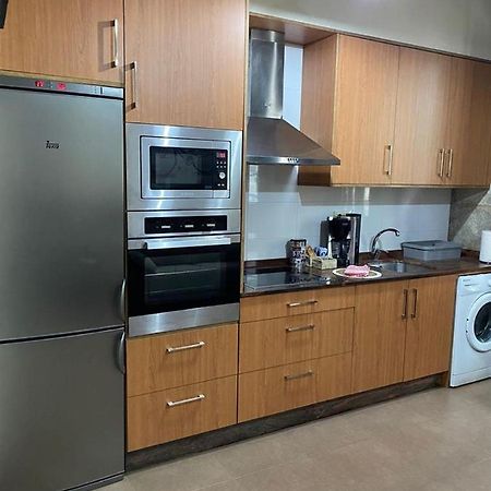 Appartamento Santiaguino 3 Padrón Esterno foto