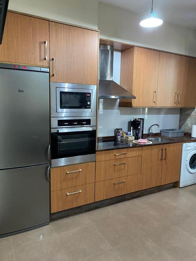 Appartamento Santiaguino 3 Padrón Esterno foto