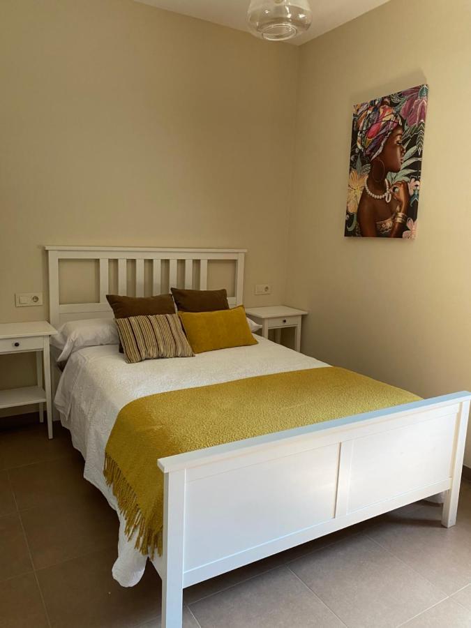 Appartamento Santiaguino 3 Padrón Esterno foto